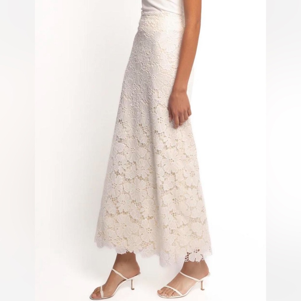 Petal & Pup skirt